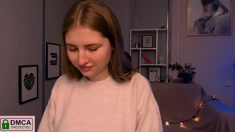 Snapshot of anna_sunshines chatting on 01/02/25, 10:16 Anna pvt is open online show from 01/02/25, 10:16