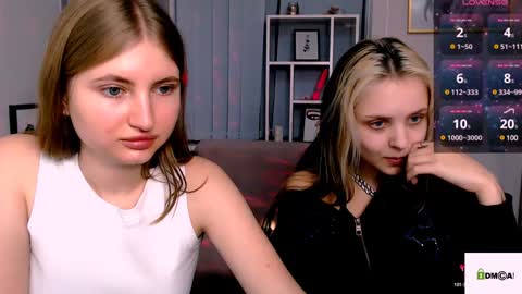 Snapshot of anna_sunshines chatting on 01/15/25, 04:21 Anna pvt is open online show from 01/15/25, 04:21