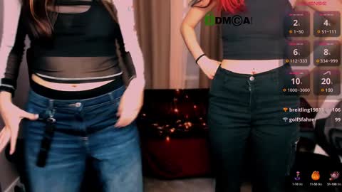 Snapshot of anna_sunshines chatting on 01/22/25, 01:42 Anna pvt is open online show from 01/22/25, 01:42