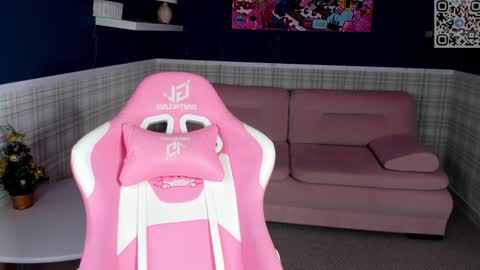 Snapshot of anna_way chatting on 01/31/25, 04:14 Anna GMT 2 Mon-Wed Sat 0300am-0900am Thu 1100AM-300PM online show from 01/31/25, 04:14