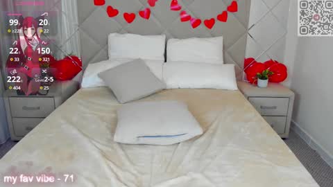 Snapshot of anna_way chatting on 02/24/25, 05:31 Anna GMT 2 Mon-Wed Sat 0300am-0900am Thu 1100AM-300PM online show from 02/24/25, 05:31