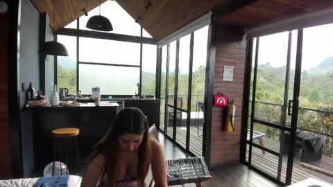  Anna Weells  online show from 03/29/26, 09:37