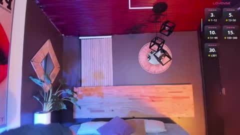 Snapshot of annaa_rose chatting on 11/16/25, 03:12 Anna online show from 11/16/25, 03:12