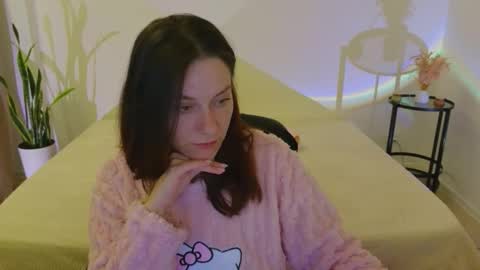 Snapshot of annaabels chatting on 10/26/25, 06:36 annaabels online show from 10/26/25, 06:36