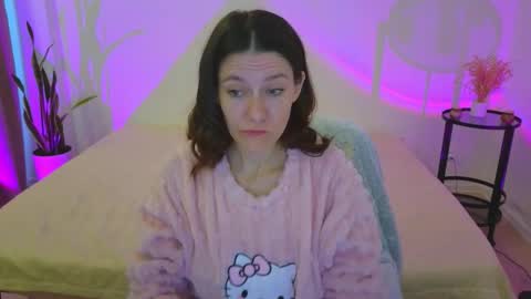 annaabels online show from 11/01/25, 08:16