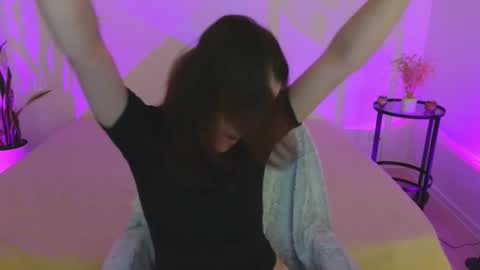 annaabels online show from 11/03/25, 10:53