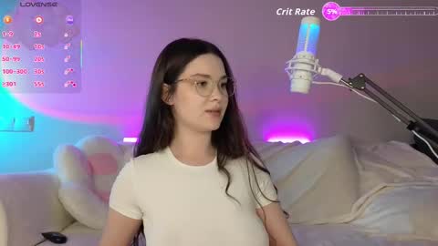 Snapshot of annaaoki chatting on 09/16/25, 08:26 AnnaAoki online show from 09/16/25, 08:26