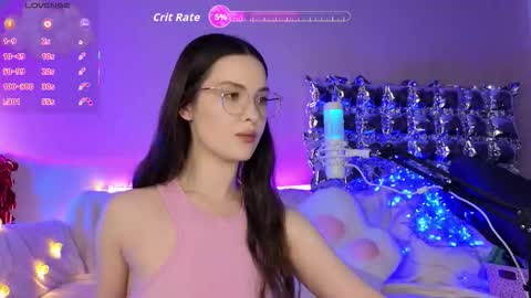 AnnaAoki online show from 03/03/26, 08:31