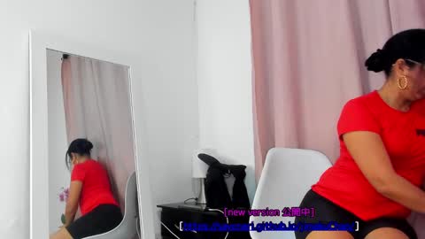 Annaarela online show from 09/14/25, 12:15