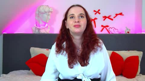 Anna online show from 02/11/26, 04:01