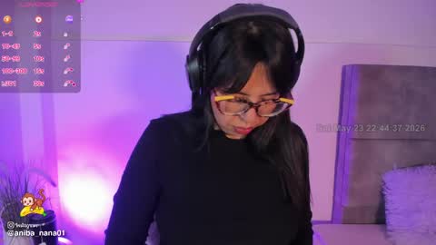  Ana  online show from 05/24/26, 03:44