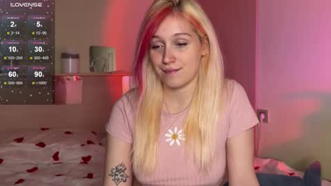 Snapshot of annabel_myr chatting on 11/27/25, 11:12 Annabel online show from 11/27/25, 11:12