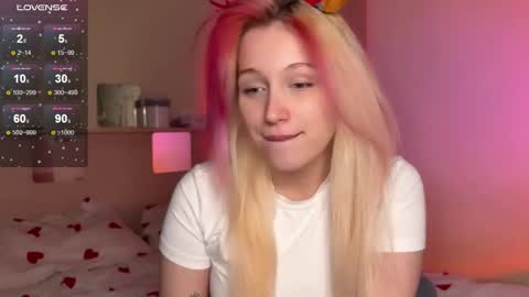 Snapshot of annabel_myr chatting on 12/14/25, 11:04 Annabel online show from 12/14/25, 11:04