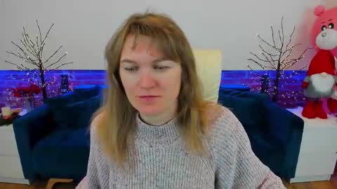 Annabel online show from 12/21/25, 06:31