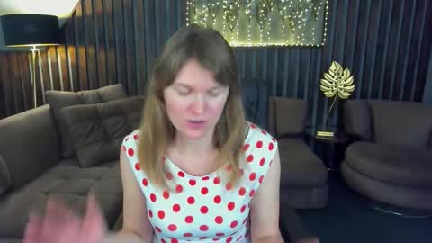 Annabel online show from 03/19/26, 08:57