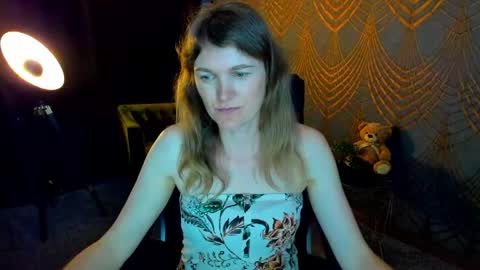 Annabel online show from 05/24/26, 11:37