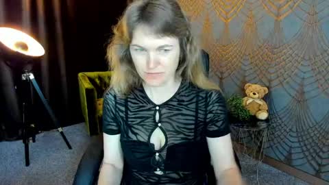 Annabel online show from 06/07/26, 05:22