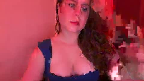 Snapshot of annabelle1614 chatting on 02/07/25, 05:10 Annabelle Haze online show from 02/07/25, 05:10