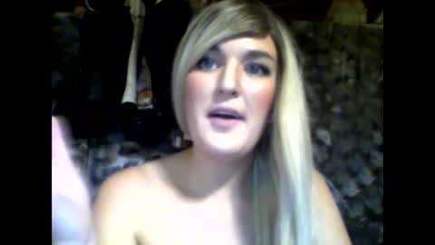 Anna online show from 01/07/25, 03:46