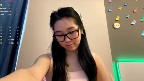 Aya  online show from 10/20/25, 10:05