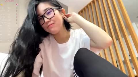 Aya  online show from 11/22/25, 09:19