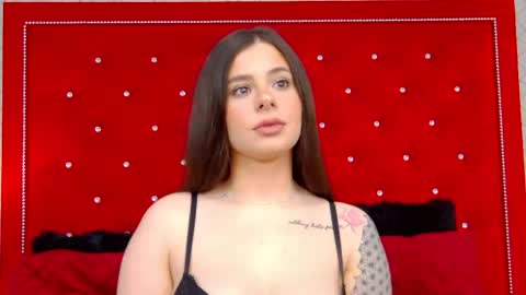 Anna online show from 05/25/26, 04:07