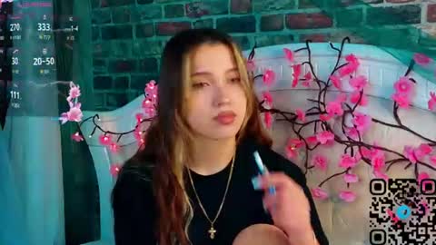 Anna online show from 06/22/26, 06:10