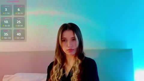 Anna online show from 07/10/26, 08:40