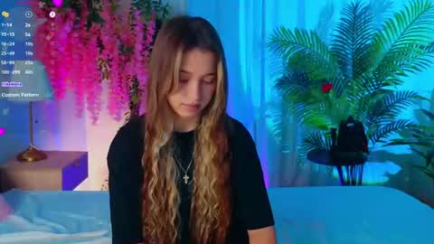 Anna online show from 07/17/26, 07:26