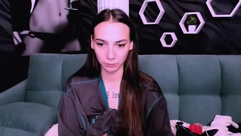 annabishop online show from 01/13/25, 07:11