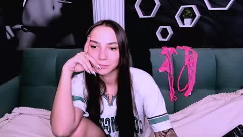 annabishop online show from 01/15/25, 12:04