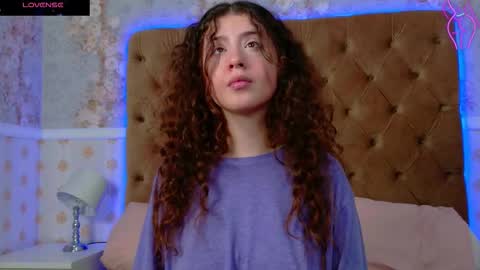 AnnaBlaze online show from 09/12/25, 03:50