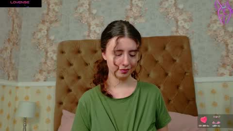 AnnaBlaze online show from 09/20/25, 03:29