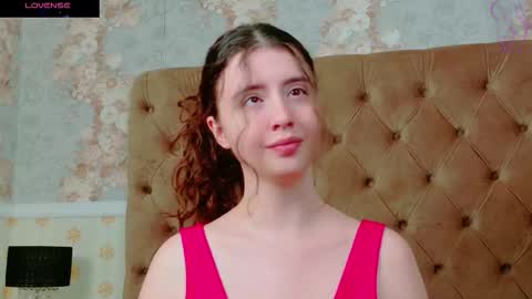 AnnaBlaze online show from 09/28/25, 04:18