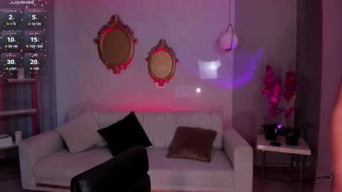 Anna Brooks  online show from 03/02/26, 07:43