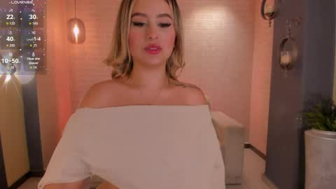 Anna Brooks  online show from 03/14/26, 07:52