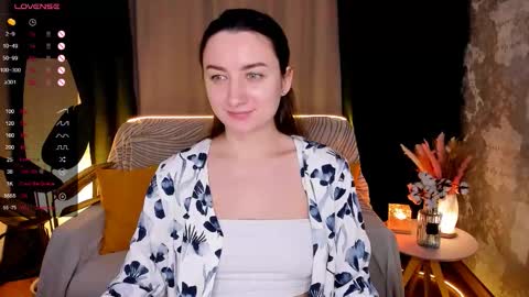 Anna online show from 11/18/25, 02:17