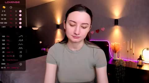 Anna online show from 03/13/26, 02:18