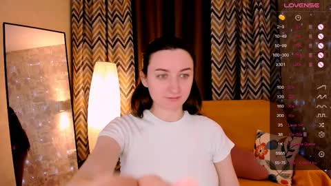 Anna online show from 03/28/26, 02:33