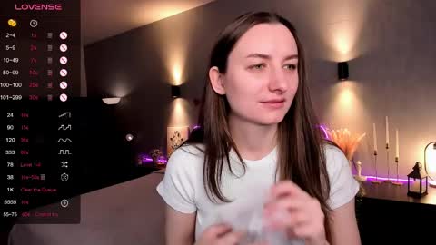 Anna online show from 06/03/26, 03:09