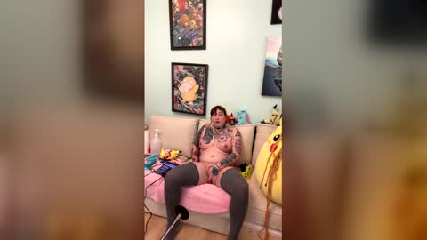 annacote178 online show from 02/04/26, 11:09