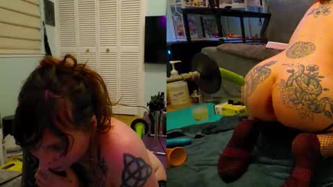 annacote178 online show from 02/15/26, 05:15