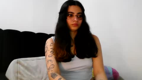 Anna online show from 05/27/26, 01:57