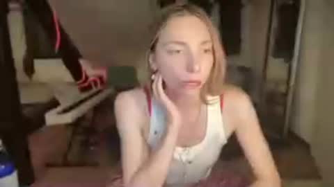 Anna Darko online show from 07/14/26, 08:58