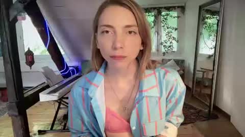 Anna Darko online show from 07/18/26, 03:16