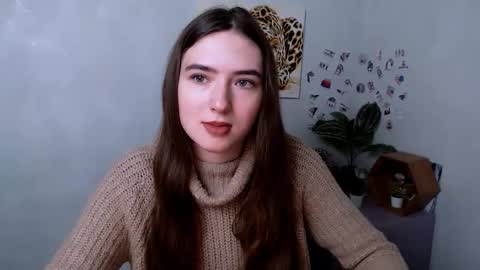 Anna online show from 02/18/26, 08:21