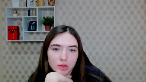 Anna online show from 02/26/26, 08:35