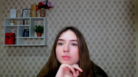 Anna online show from 03/04/26, 08:42