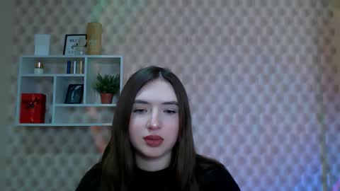 Anna online show from 03/11/26, 08:31