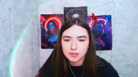 Anna online show from 03/14/26, 10:21